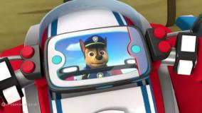 دانلود کارتون سگ های نگهبان - انیمیشن سگهای نگهبان دوبله فارسی