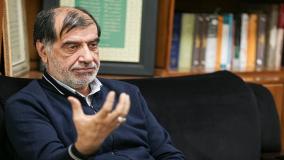 باهنر: دنیا به دنبال سلاح و  تجهیزات نظامی ایرانی است | 4 تیر 1404