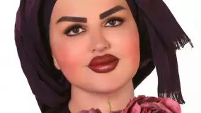 ملکه زیبایی ایران رزیتا دغلاوی نژاد