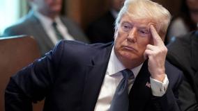 اعتراف تاریخی ترامپ: موشک‌های ایران اسرائیل را فلج کردند | 4 تیر 1404