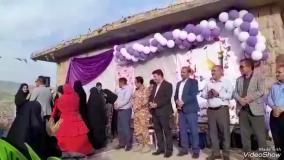 تجلیل فرماندهین سپاه پاسداران انقلاب اسلامی از استاد رزیتا دغلاوی نژاد "بانوی شاخص و ممتاز ملی"