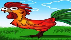 داستان صوتی شهر قصه | قصه کودکانه