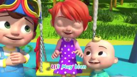 برنامه کودک آموزشی کوکوملون خواهر برادر مهربون | کارتون Cocomelon جدید طولانی