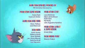 دوبله فارسی فیلم سینمایی و انیمیشن جدید تام و جری ۲۰۲۰ _ دانلود کارتون جدید