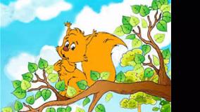 قصه صوتی کودکانه درخت بخشنده