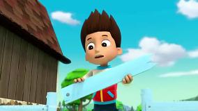 سگ نگهبان - انیمیشن سگ های نگهبان - سگهای نگهبان - کارتون سگهای نگهبان