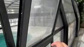 ویلای لاکچری شیراز
