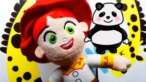 داستان کودکانه خواب قشنگ | قصه صوتی برای کودک