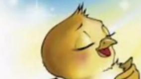 قصه صوتی خواب بنفشه برای بچه ها