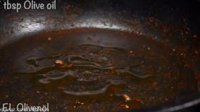 طرز تهیه پاستا خانگی :: آموزش آشپزی :: پاستا با سس مخصوص