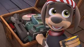 برنامه کودک جدید سگهای نگهبان / انیمیشن سگ های نگهبان دوبله فارسی / سگ نگهبان