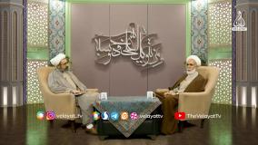 استاد محمدی شاهرودی برای اموات چه کار کنیم بهتر است؟