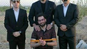 کلیپ تبلیغاتی مافیا دو جهاد دانشگاهی
