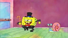 پاتریک شو قسمت ۷ دوبله فارسی