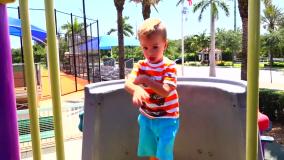 داستان های ولاد و نیکی Vlad and Niki - قسمت 2