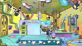 پاتریک شو دوبله قسمت ۳ دوبله فارسی