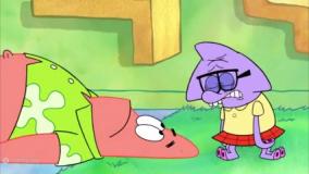 پاتریک شو قسمت ۲۱ و ۲۲ دوبله فارسی