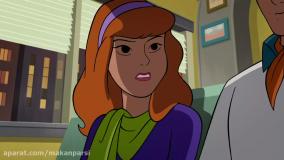 انیمیشن اسکوبی دوو و بتمن! 2018 - دوبله فارسی