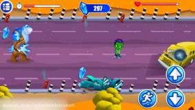 ولاد و نیکی جدید - برنامه ولاد و نیکیتا - ولاد و نیکی بانوان کودک