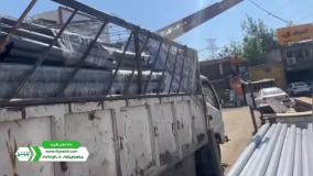فروش لوله و اتصالات پوش فیت فاضلابی با بهترین قیمت