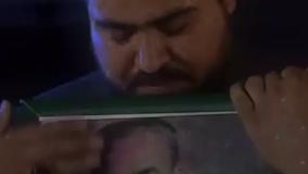 اگه محمد رضا شاه بود جنگ نمی شد