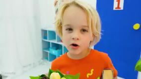 ولاد-ولاد و نیکی جدید ولاد و نیکیتا برنامه کودک ولاد و نیکی ولاد نیکیتا طولانی