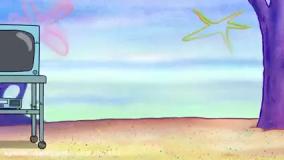 انیمیشن باب اسقنجی جدید-پاتریک شو-باب اسفنجی و پاتریک-باب اسفنجی جدید