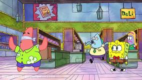 پاتریک شو قسمت۲ دوبله فارسی