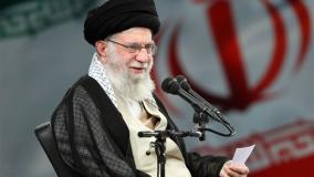 له شدن اسرائیل زیر ضربات ایران؛ واکنش جهانی به سخنان آتشین رهبر | 5 تیر 1404