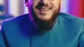 ۴۰ روز از امام زمان بخواه تا برات استغفار کنه رفیق