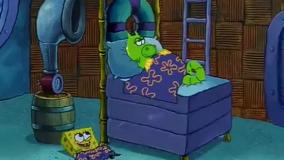 باب اسفنجی جدید، انیمیشن باب اسفنجی, باب اسفنجی دوبله فارسی؛ کارتون باب اسفنجی