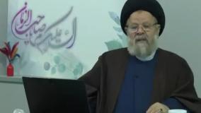 فرزندانی که بعد از مرگ پدر يا مادر عاق والدين می شوند!