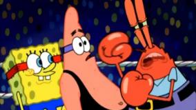 کارتون باب اسفنجی دوبله فارسی - انیمیشن باب اسفنجی جدید - باب اسفنجی