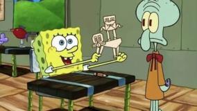 باب اسفنجی دوبله فارسی,باب اسفنجی جدید,کارتون باب اسفنجی,انیمیشن باب اسفنجی