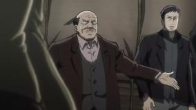 حمله به تایتان فصل 1 قسمت 6 با دوبله فارسی