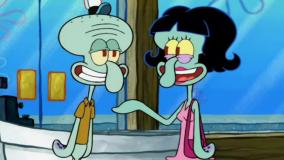 دانلود باب اسفنجی جدید - باب اسفنجی دوبله فارسی - باب اسفنجی و اختاپوس