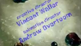 کارتون باب اسفنجی جدید طولانی (چند قسمتی)