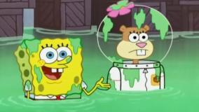 باب اسفنجی دوبله فارسی~کارتون باب اسفنجی~باب اسفنجی جدید~باب اسفنجی