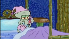 باب اسفنجی دوبله فارسی ، انیمیشن باب اسفنجی . باب اسفنجی جدید , باب اسفنجی