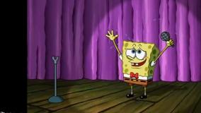 باب اسفنجی دوبله فارسی , انیمیشن باب اسفنجی ، باب اسفنجی جدید ؛ باب اسفنجی