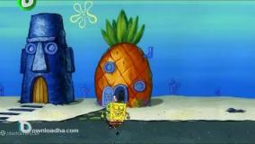 باب اسفنجی دوبله فارسی ، انیمیشن باب اسفنجی . باب اسفنجی جدید , باب اسفنجی