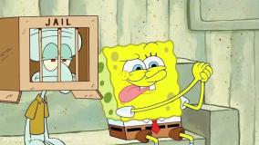 باب اسفنجی دوبله فارسی.، انیمیشن باب اسفنجی . باب اسفنجی جدید., باب اسفنجی