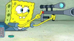 باب اسفنجی جدید :: باب اسفنجی دوبله فارسی :: انیمیشن باب اسفنجی :: باب اسفنجی