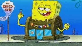 کارتون باب اسفنجی ؛ باب اسفنجی دوبله فارسی . باب اسفنجی جدید , باب اسفنجی