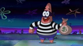 انیمیشن باب اسفنجی ؛ باب اسفنجی دوبله فارسی . باب اسفنجی جدید , باب اسفنجی