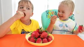 برنامه کودک ولاد و نیکی لیست وظایف | کارتون نیکیتاشو بازی و سرگرمی