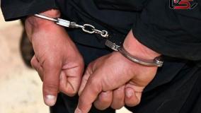 دستگیری یک زوج جاسوس در پوشش فروشنده لوازم آرایشی در هرمزگان | 6 تیر 1404