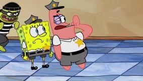 باب اسفنجی،انیمیشن باب اسفنجی،باب اسفنجی جدید،کارتون باب اسفنجی دوبله فارسی