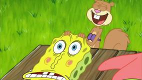 باب اسفنجی جدید / دانلود کارتون باب اسفنجی / انیمیشن فارسی باب اسفنجی