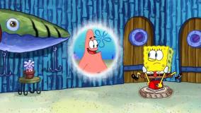 کارتون باب اسفنجی جدید / کارتون باب اسفنجی دوبله فارسی / انیمیشن